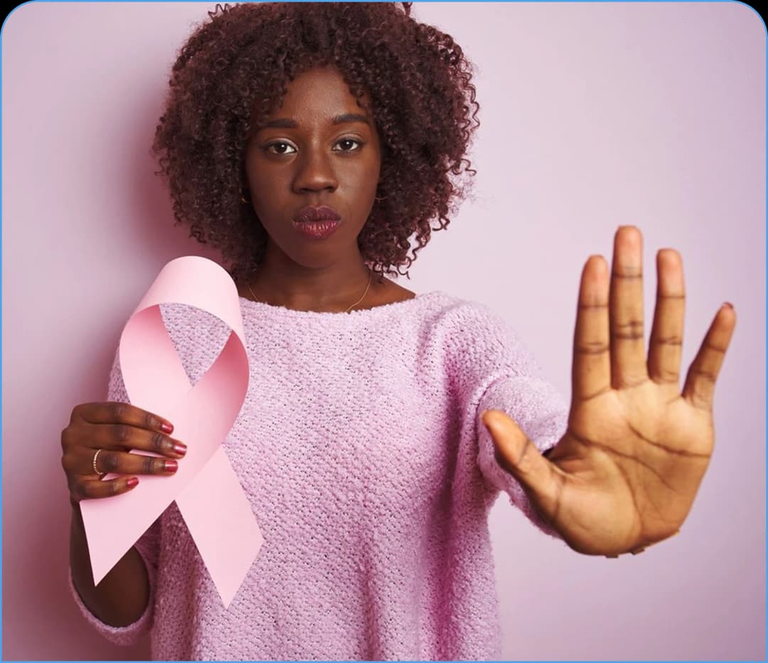 11 SIGNS OF BREAST CANCER