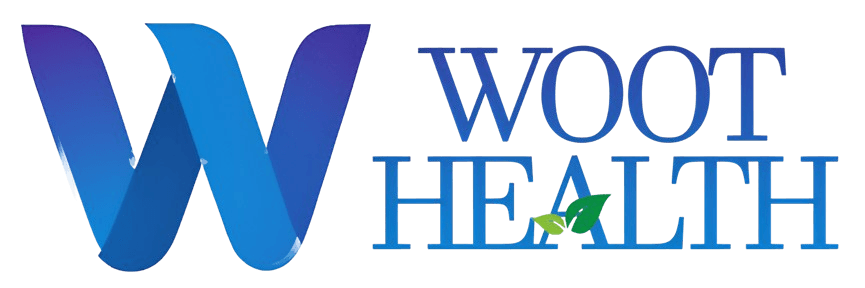 WootHealth Logo